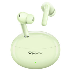 Oppo Enco Air3 Pro Green True Wireless Earbuds