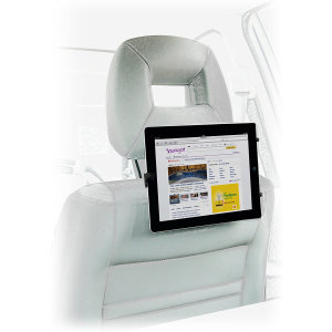 Kit Universal Tablet Car Headrest Mount For Kids