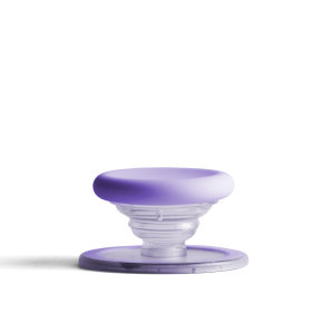 Olixar Purple MagSafe Phone Grip Holder
