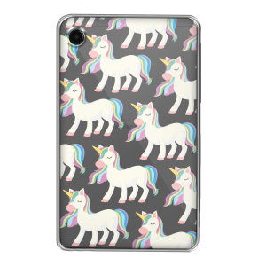 LoveCases Unicorns Kids Case - For Samsung Galaxy Tab A9