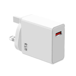 Official Xiaomi 67W Super Fast Charger with USB-A to C Cable