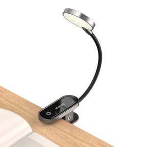 Baseus Clip-on Mini LED Reading Lamp