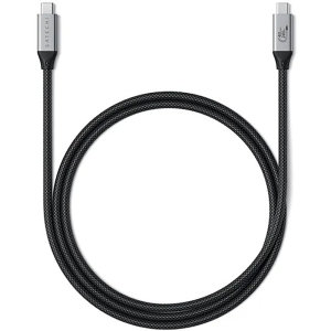 Satechi 240W ThunderBolt 4 USB-C Charge and Sync Cable - 1.2m
