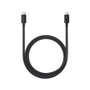Satechi 240W ThunderBolt 4 Pro USB-C Charge & Sync Cable - 1m