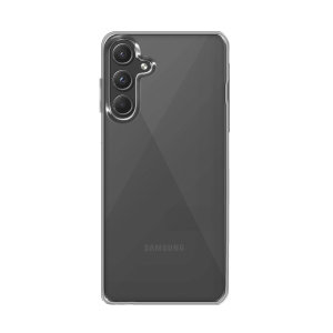 Olixar Ultra-Thin 100% Clear Case - For Samsung Galaxy A35 5G