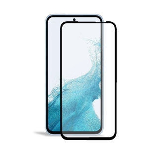 Olixar Tempered Glass Screen Protector - For Samsung Galaxy A35 5G