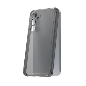 Araree Flexield Tinted Black Case - For Samsung Galaxy A55 5G