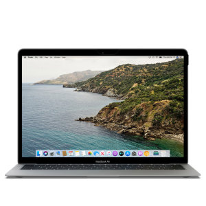 Olixar Privacy Film Screen Protector - For MacBook Air 13'' 2024 M3 Chip