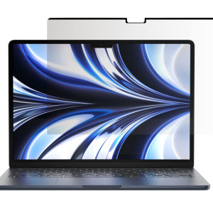 Switcheasy Magnetic Privacy Screen Protector - For MacBook Air 13" 2024 M3 Chip