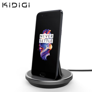Kidigi OnePlus 5 Desktop Charging Dock