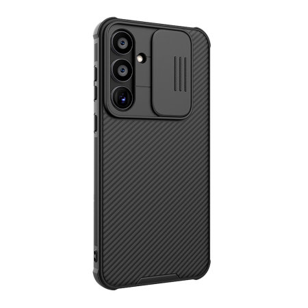 Nillkin CamShield Pro Case - For Samsung Galaxy A35 5G