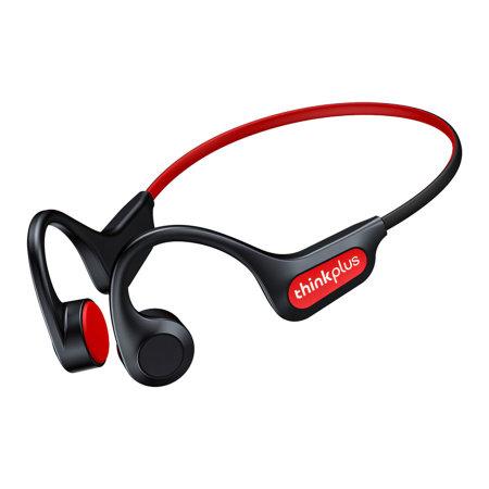 Lenovo X3 Pro Black Bluetooth Bone Conduction Sport Earphones