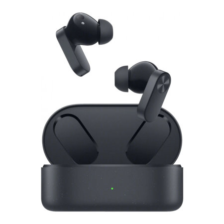 Official OnePlus Nord Buds 2 - Thunder Grey