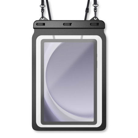 Olixar Waterproof Pouch - For iPad Air 6 11" 2024