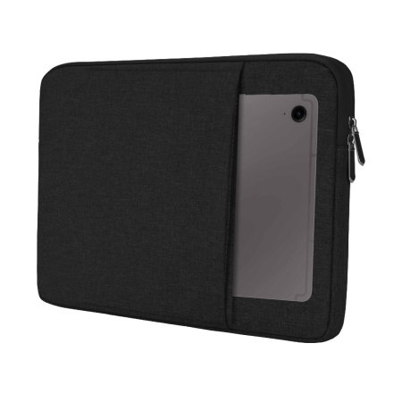 Olixar Black Sleeve - For iPad Pro 13" 2024