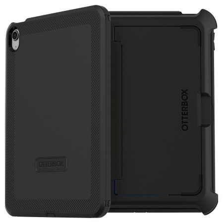 Heavy Duty Defender Rugged Case Cover With Stand For IPad 2, 3, 4, Air, Air 2, Mini 1-4 – Silicone/Rubber