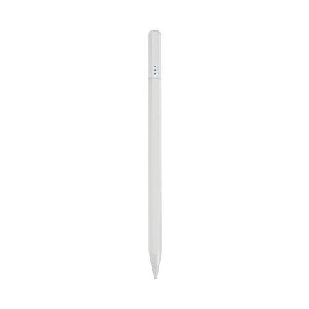 Olixar Magnetic USB-C Pencil with Touch & Tilt Sensitivity - For iPad Pro 11" 2021