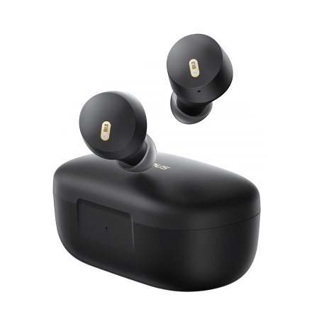 Baseus Bowie E18 Black Water Resistant True Wireless Earbuds