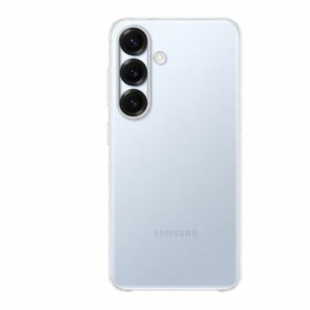 Official Samsung Clear Case - For Samsung Galaxy S25