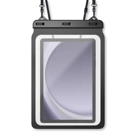 Olixar Waterproof Pouch - For iPad Pro 11" 2025