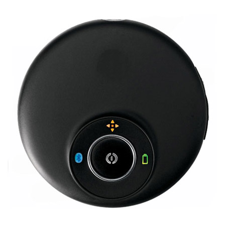 SiRF III Bluetooth GPS Receiver
