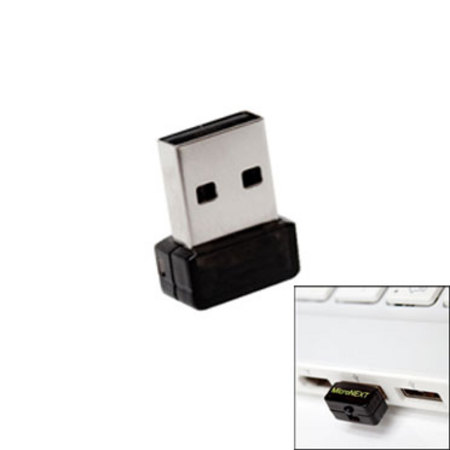 Pocket USB Wireless LAN Adapter