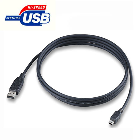 Universal Data Cable - miniUSB