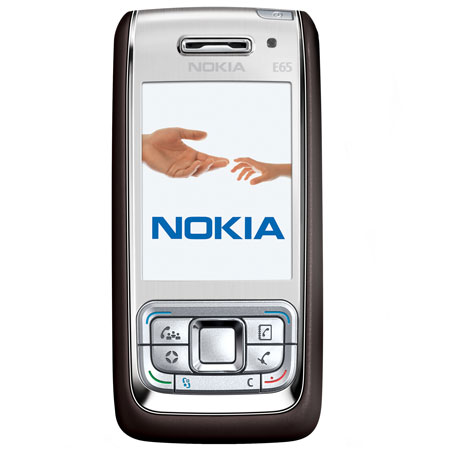 application pour nokia e65 gratuit