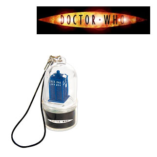 Tardis Phone Flasher