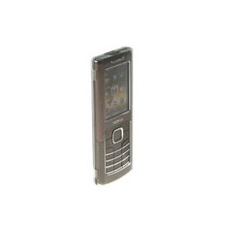 Crystal Case - Nokia 6500 Classic