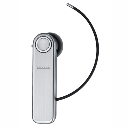 Nokia Bluetooth Headset BH-702