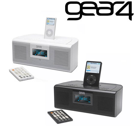 Gear4 best sale houseparty speaker