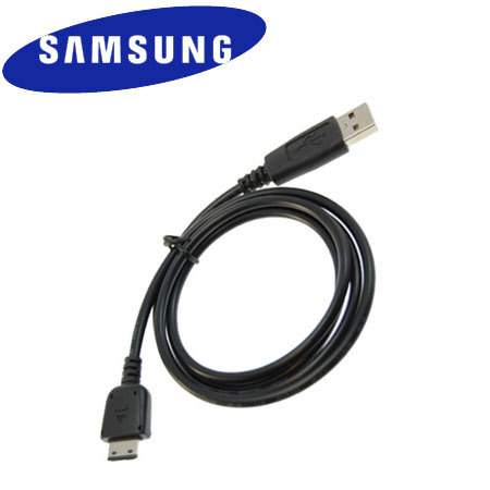 Samsung USB Data Cable - APCBS10BBE