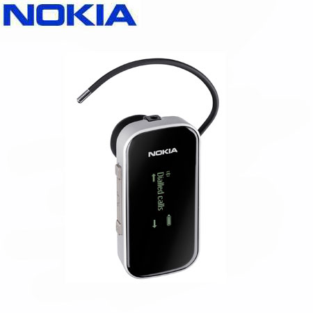 Nokia bh902