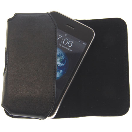 mobile carry pouch