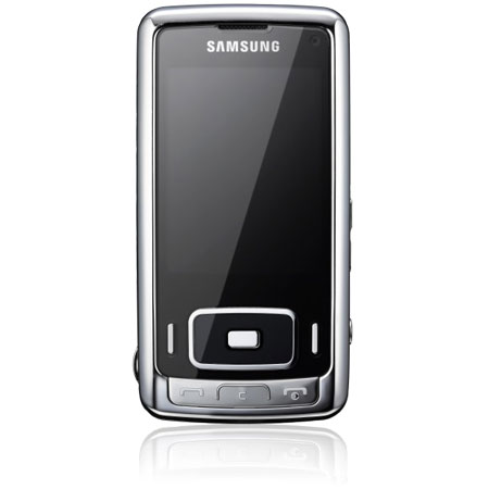 Sim Free Mobile Phone - Samsung G800 Reviews