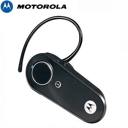 Headset best sale motorola bluetooth