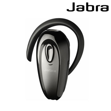 Middelen raken toenemen Jabra BT125 Glossy Bluetooth Headset