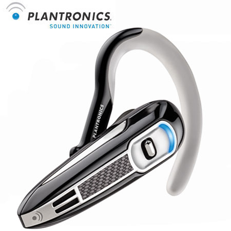 Uden tvivl skipper Thicken Plantronics Voyager 520 Bluetooth Headset Reviews
