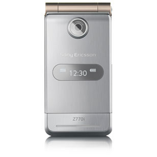 Sony ericsson раскладушка z770i