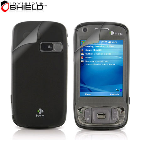 htc tytn ii invisibleshield full body protector htc tytn ii htc tytn ii invisibleshield full body protector htc tytn ii