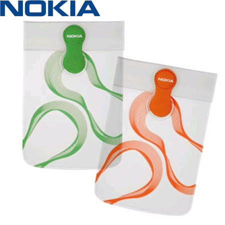 Genuine Nokia Carrying Case CP-295