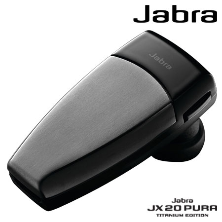 Jabra jx20 pura new arrivals