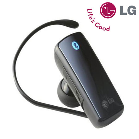 Lg 770 best sale bluetooth headset