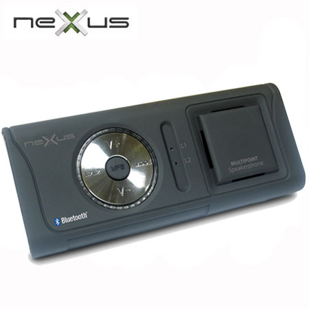 nexus multipoint speakerphone