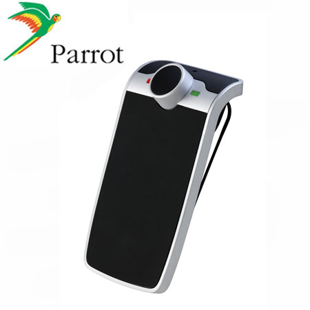 Parrot phone kit new arrivals