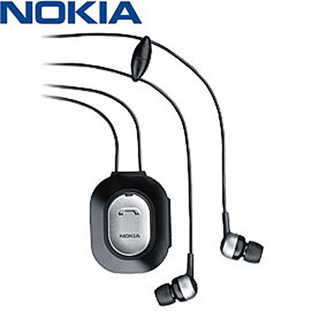 nokia old bluetooth