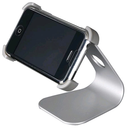 Xtand Rotatable Holder for Apple iPhone