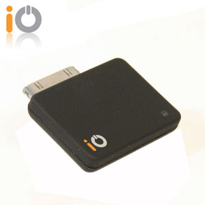 iO Bluetooth Music Streaming Adapter