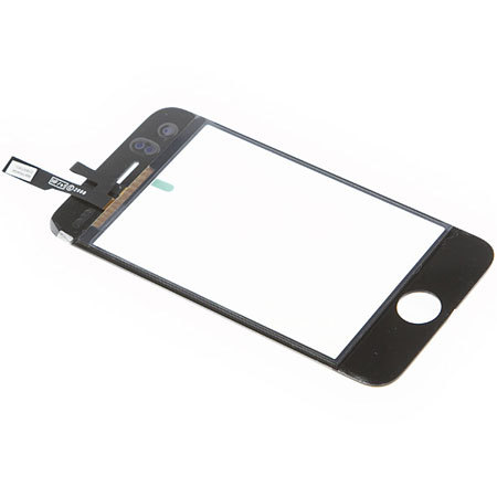 Apple iPhone 3G Glass Display with Digitizer